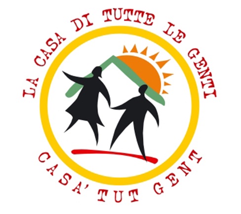 La casa di tutte le genti