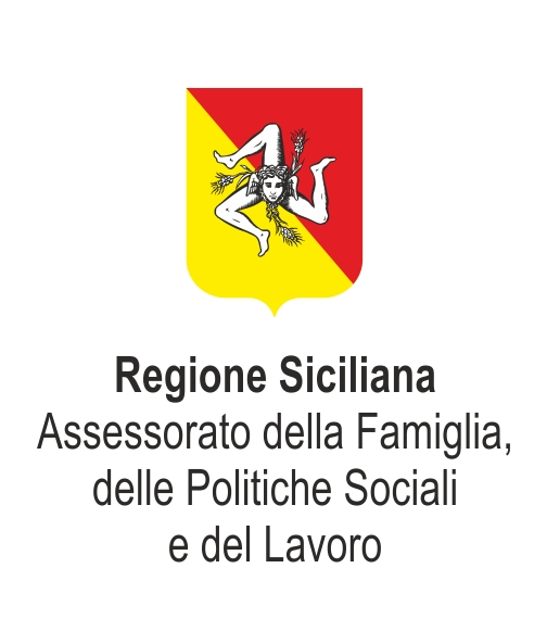 Regione Siciliana Assessorato famiglia e pilitiche sociali