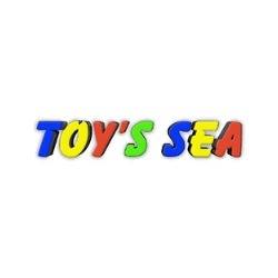 Toy’s Sea