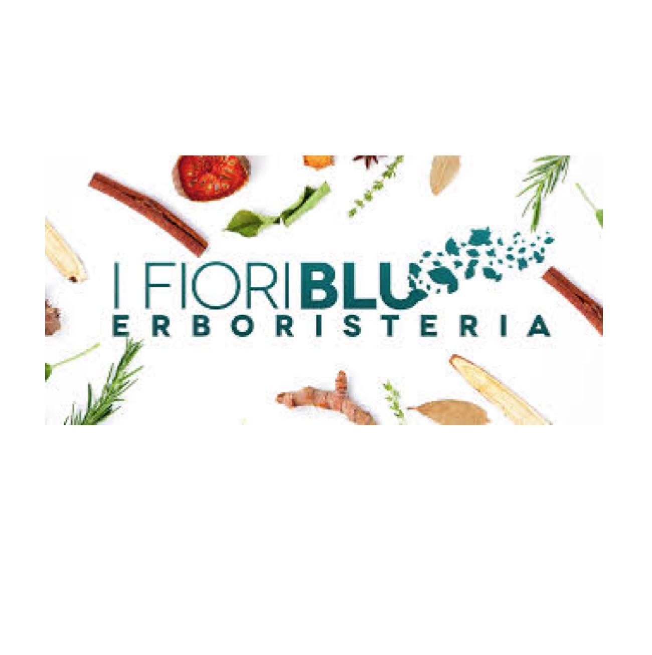 I Fiori Blu