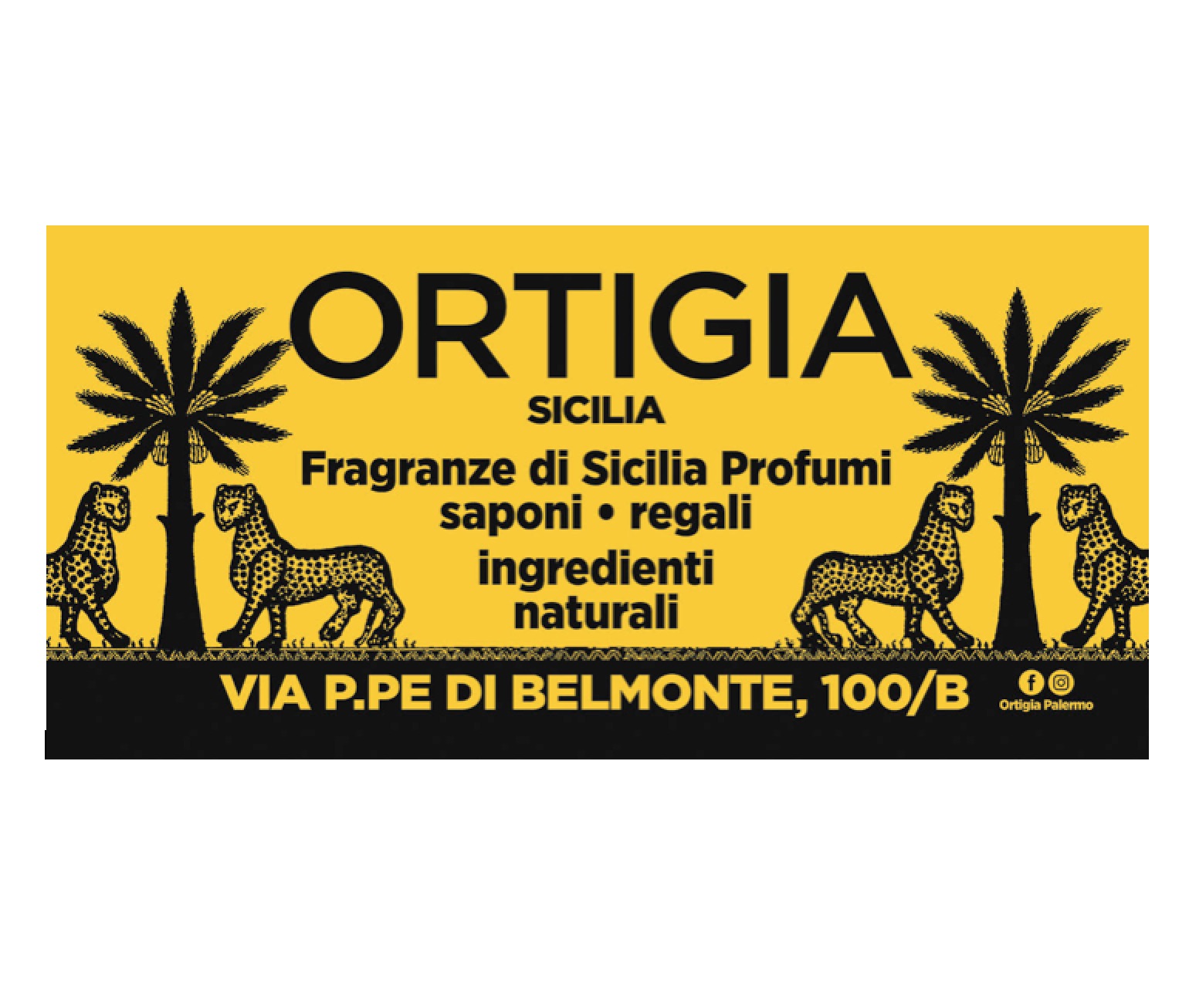 Ortigia