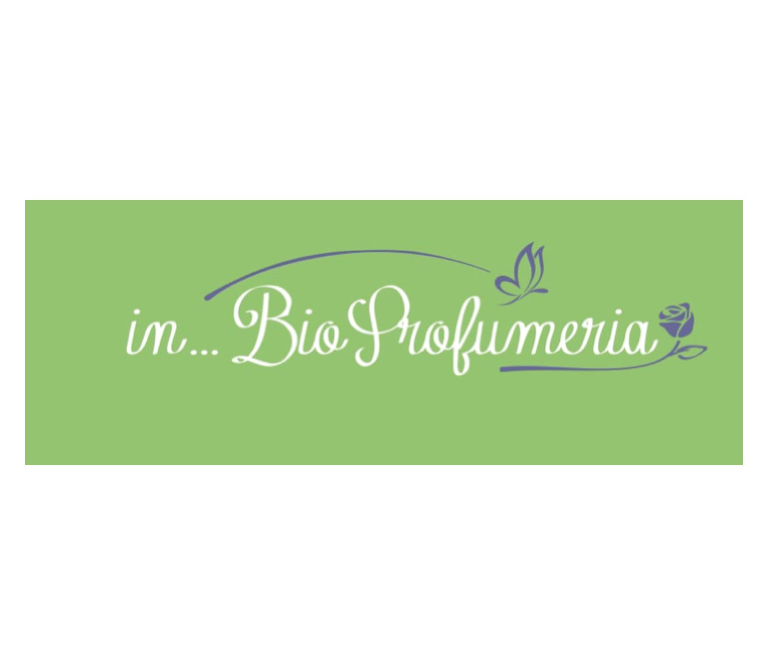 in…BioProfumeria