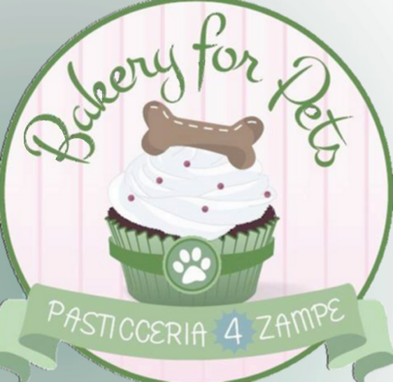 logo Bakery For Pets